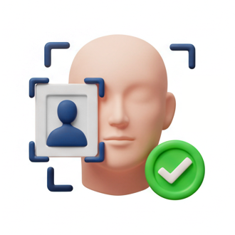 Ícone do módulo Face Match