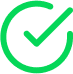 Check mark