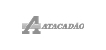 Logo Atacadão