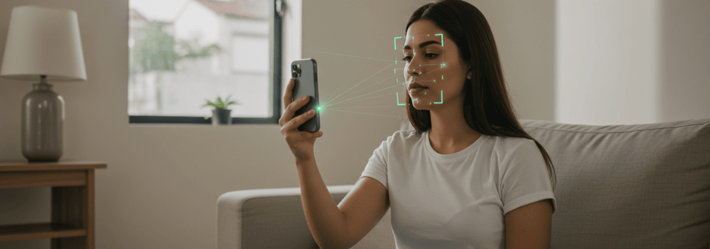 Autenticação digital