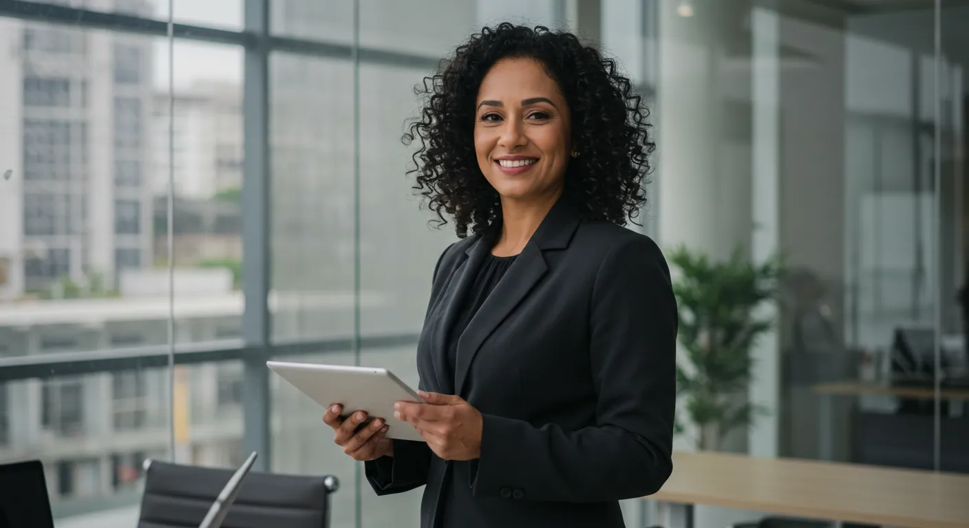 Biometria facial no setor financeiro