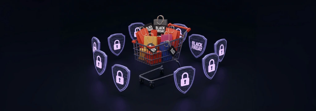 Fraudes black friday