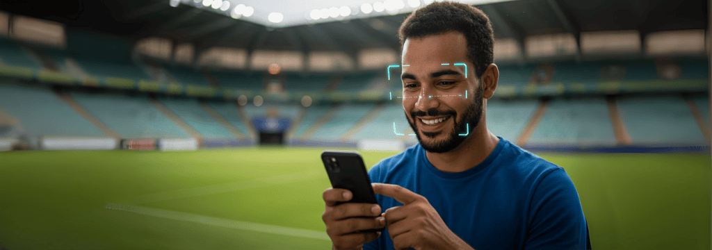 Segurança nas apostas esportivas