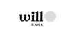 Logo Will Bank