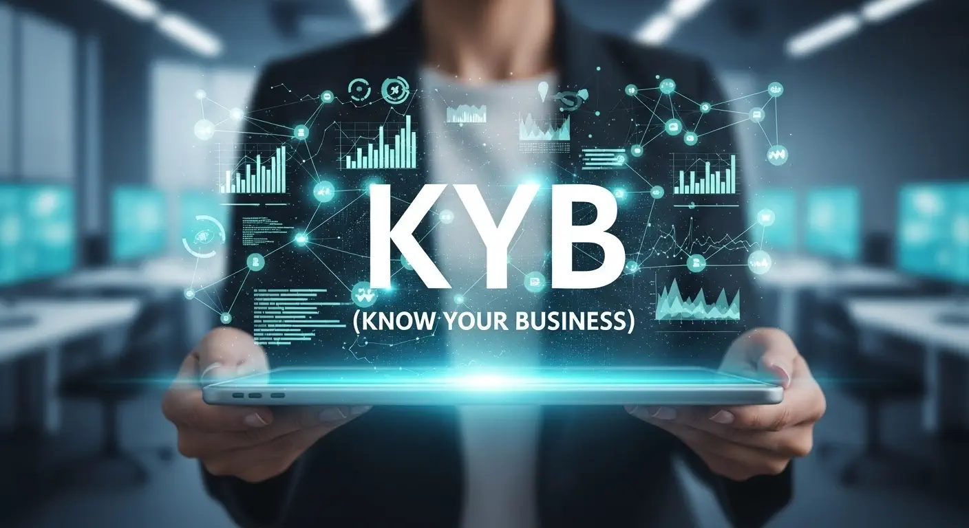 KYB