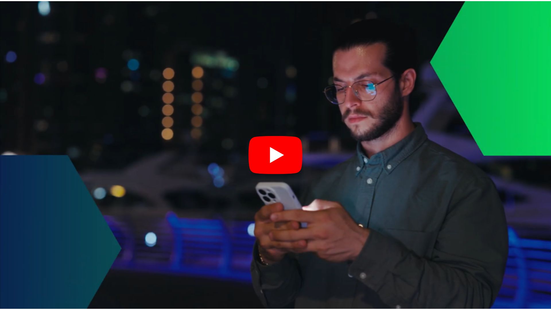 Capa video institucional CertiFace