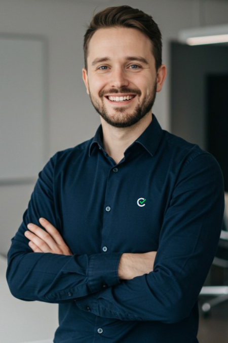 Novos negócios CertiFace