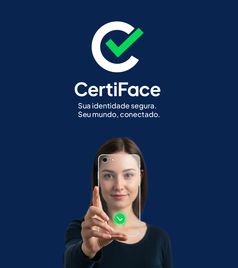 Timeline CertiFace