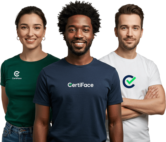 Equipe CertiFace