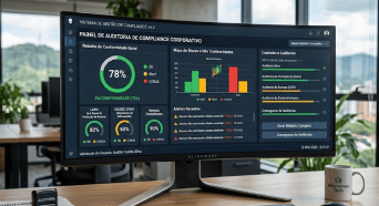 Auditorias de compliance