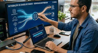Integracao de bases