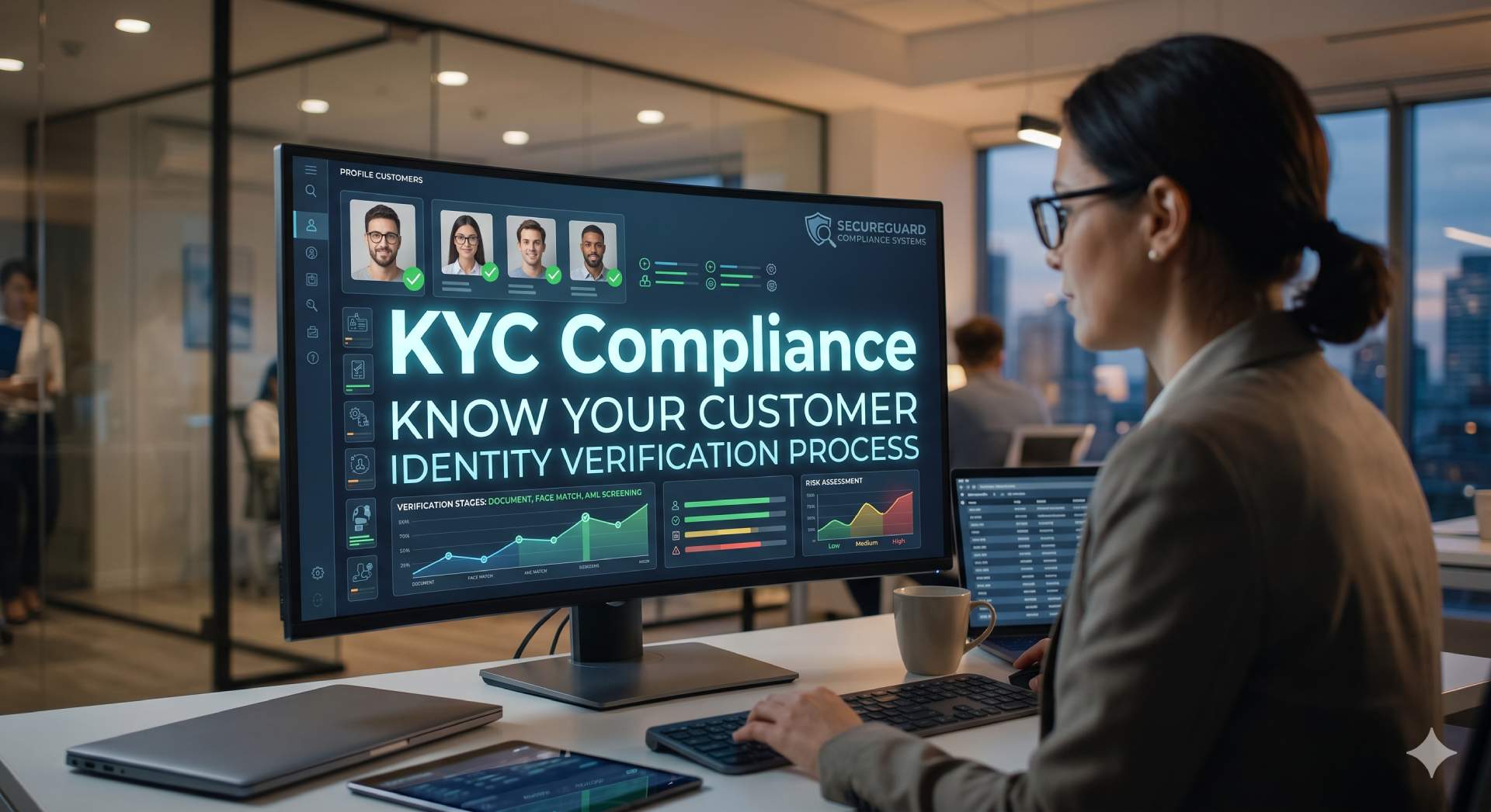 KYC Compliance