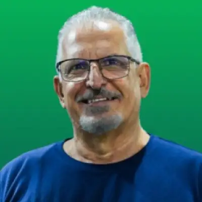 Sergio Valeiro
